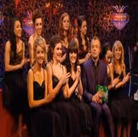 STAGE TUBE: OVER THE RAINBOW - Week 3 Results! Video